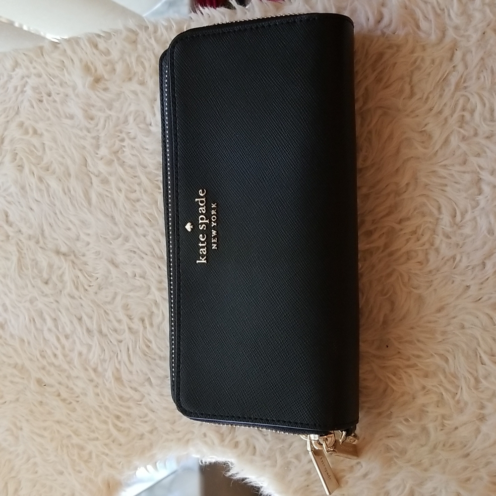 NWT Kate Spade Wristlet